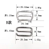 أزرار من الأحزمة الواقية من الشمس من الأحزمة الواقية من الشمس Specification image